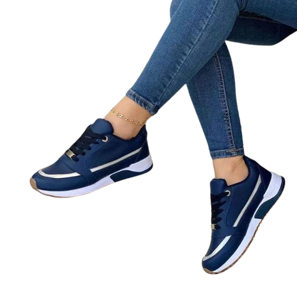 Zapatillas Deportivas Mujer Soporte Ortopédico Avanzado - Mavetta