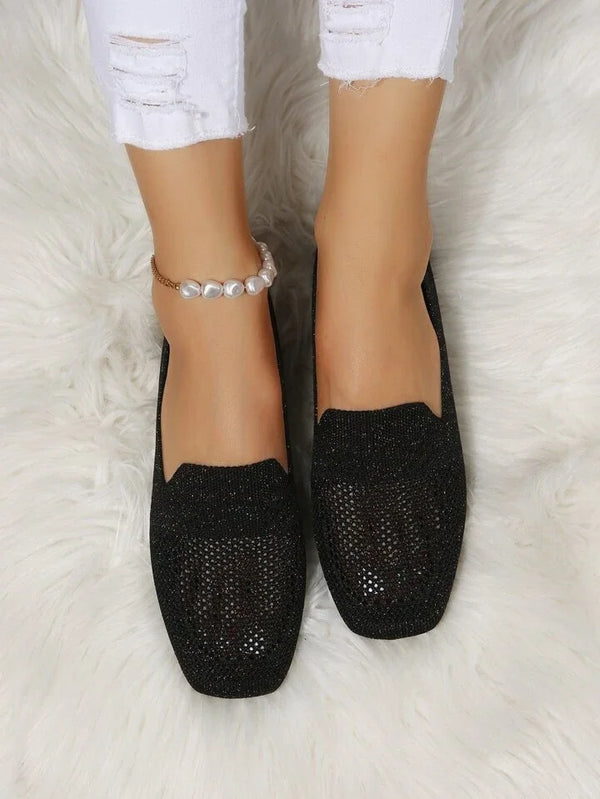 Zapatillas Mujer Ligeras con Soporte Ortopédico Ergonomico - Mavetta