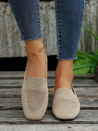Lucía | Zapatillas Ligeras con Soporte Ortopédico para Mujer 11
