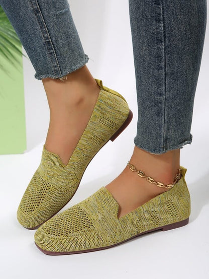 Lucía | Zapatillas Ligeras con Soporte Ortopédico para Mujer 14