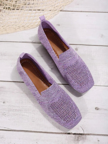 Lucía | Zapatillas Ligeras con Soporte Ortopédico para Mujer 2