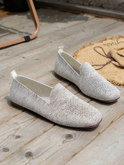 Lucía | Zapatillas Ligeras con Soporte Ortopédico para Mujer 6