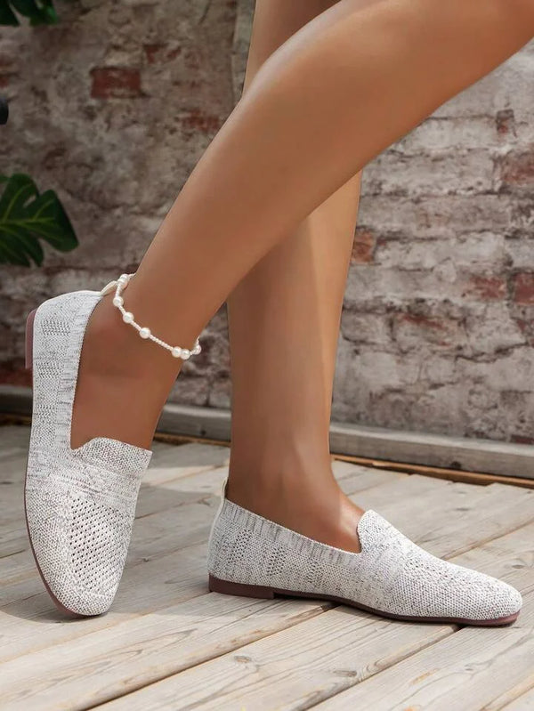 Lucía | Zapatillas Ligeras con Soporte Ortopédico para Mujer 8