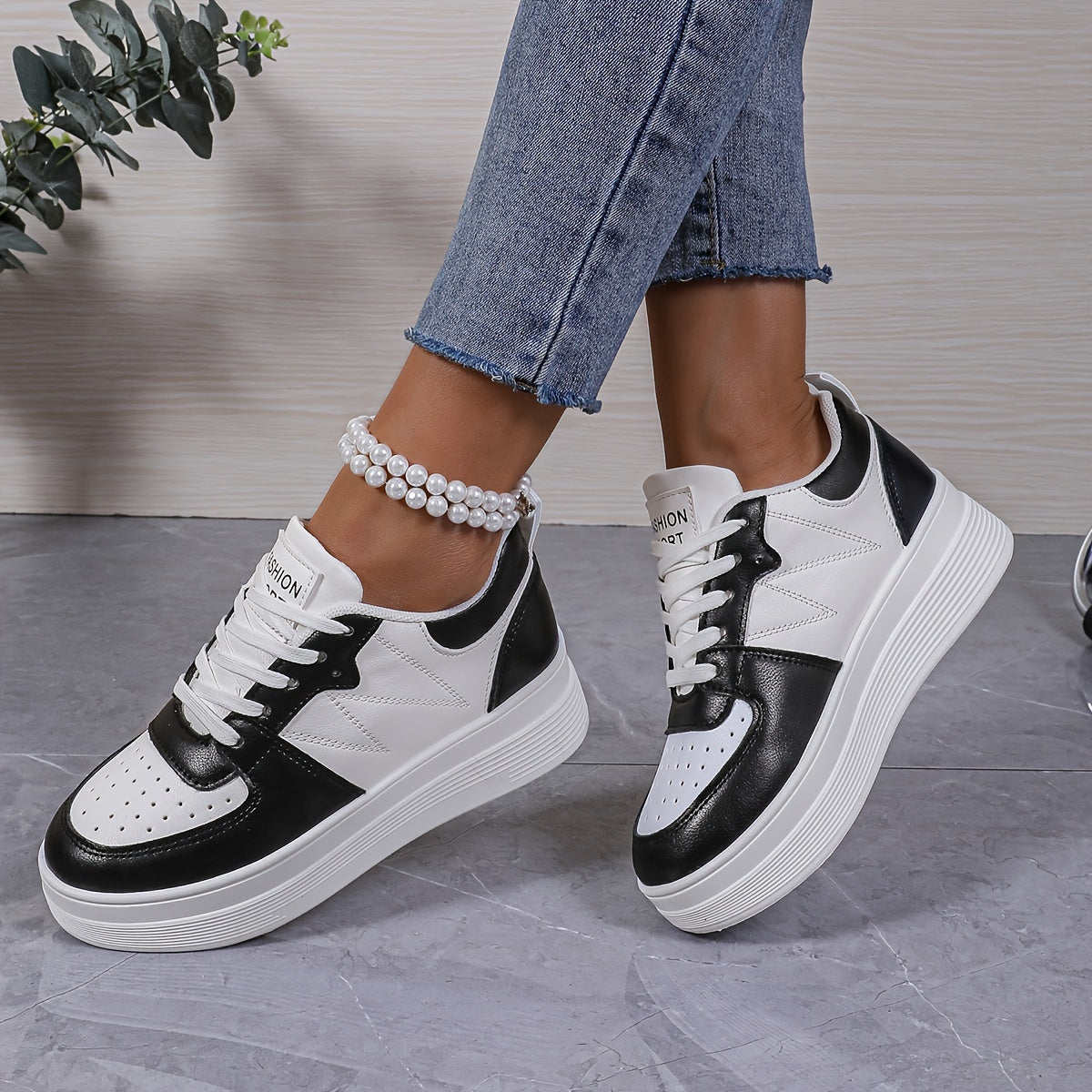 Zapatillas Planas Mujer Elegantes Comodas - Mavetta