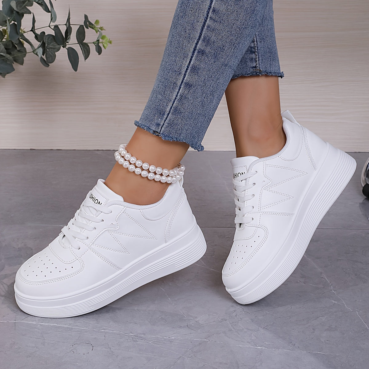 Zapatillas Planas Mujer Elegantes Comodas