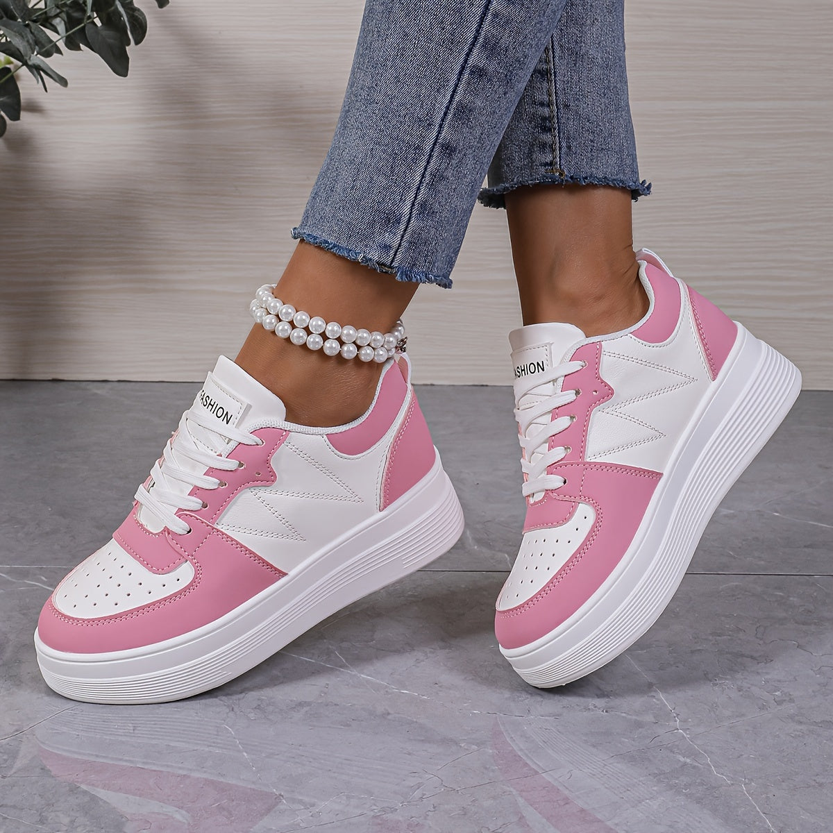 Zapatillas Planas Mujer Elegantes Comodas