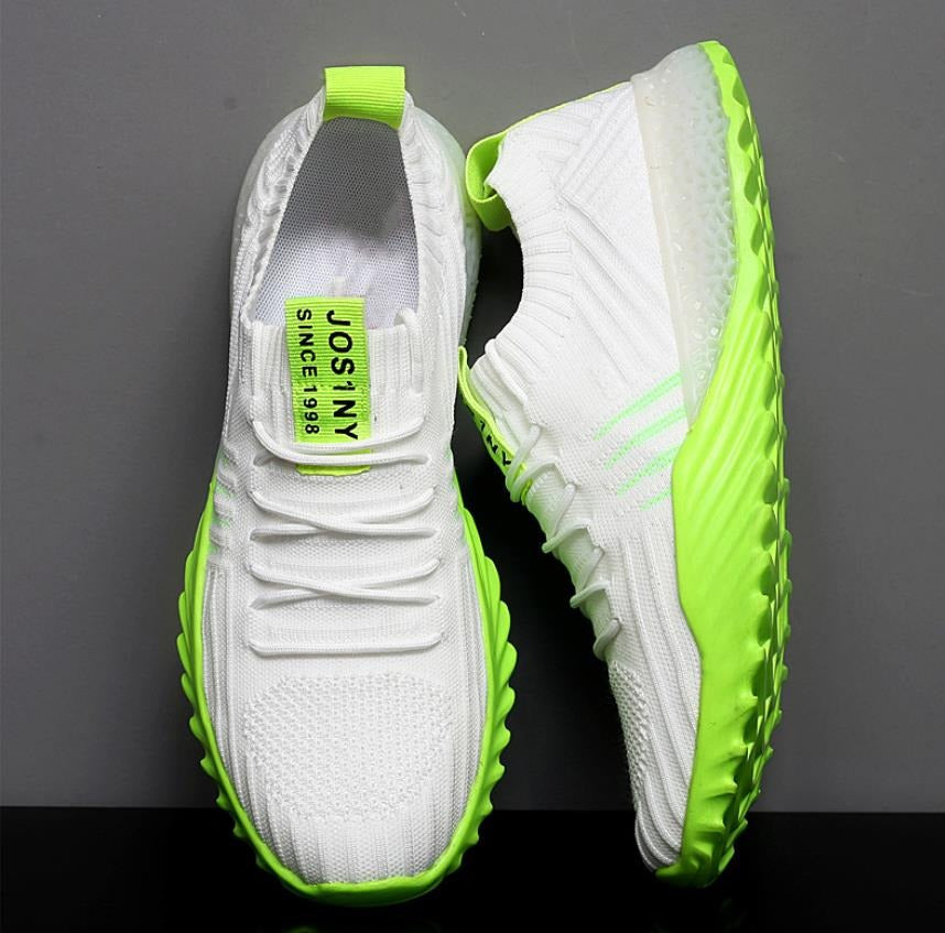 Zapatillas Deportivas Mujer Comodas Modernas