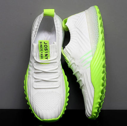 Zapatillas Deportivas Mujer Comodas Modernas