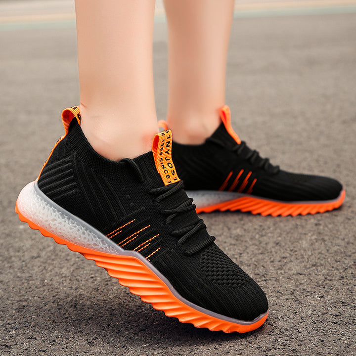 Zapatillas Deportivas Mujer Comodas Modernas