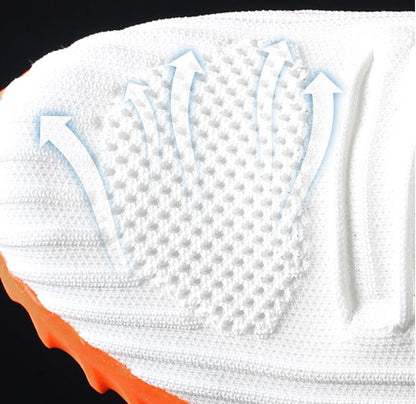 Zapatillas Deportivas Mujer Comodas Modernas