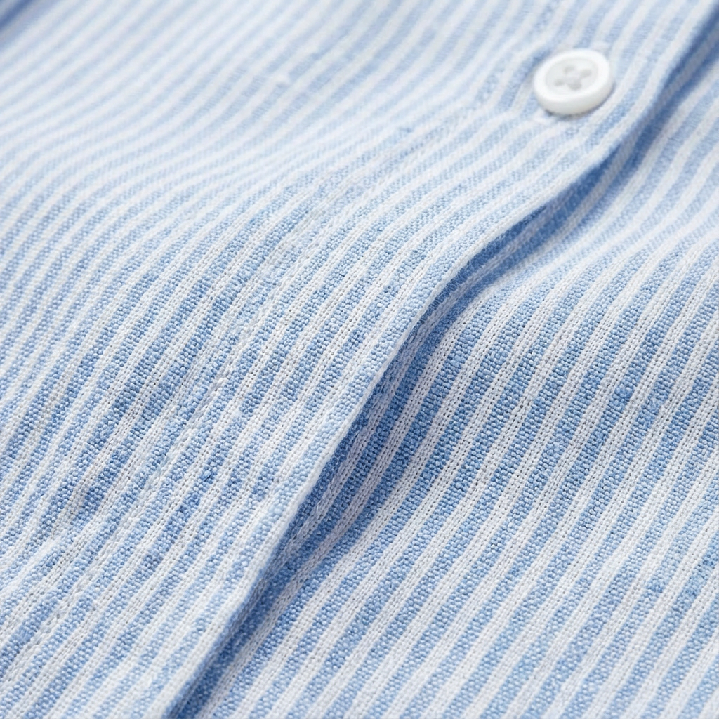 Camisa Mujer Algodón Capucha Corte Oversize Casual