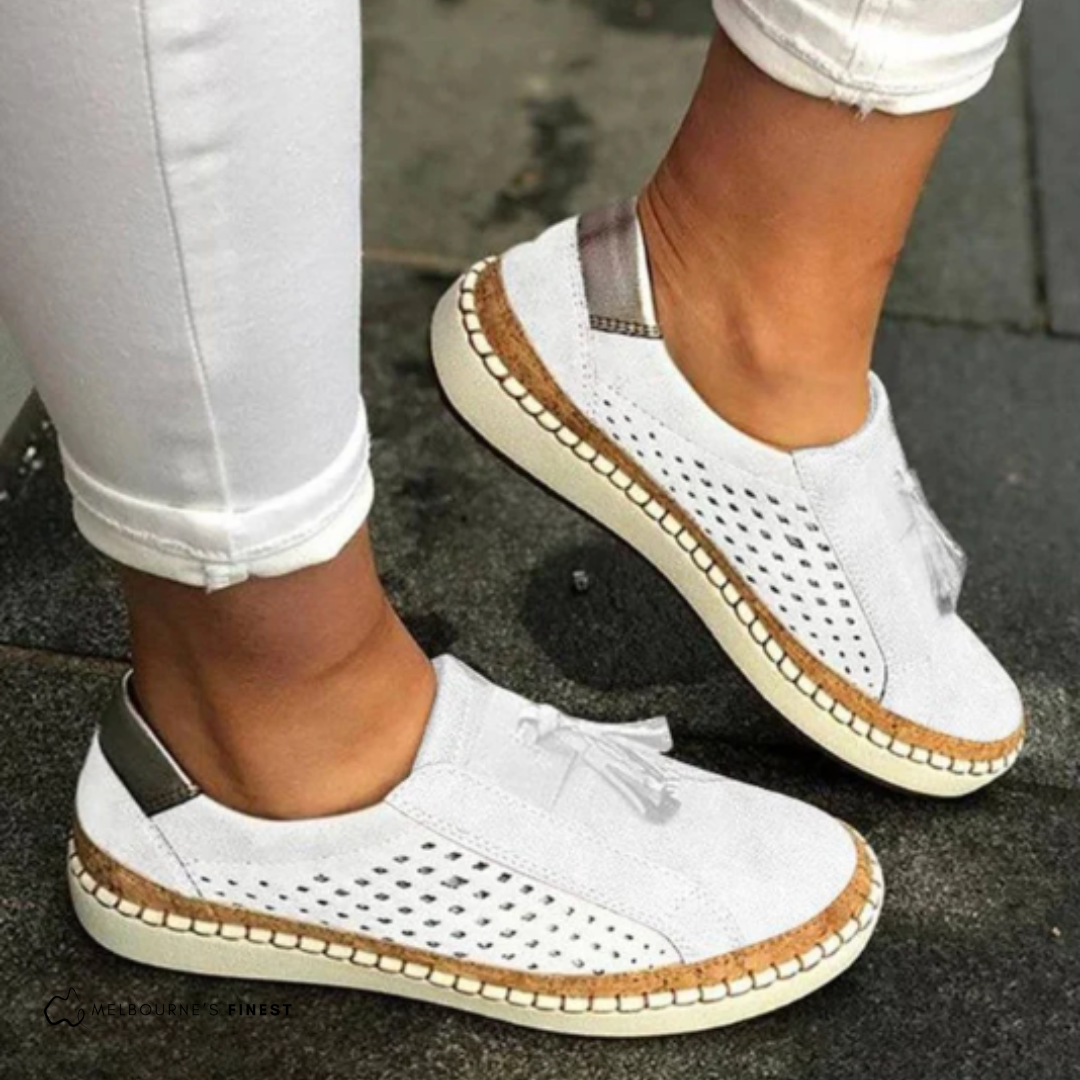 Sandalias mujer ortopédicas confort ajuste ergonómico - Mavetta