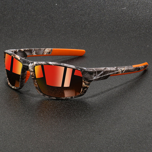 Gafas Deportivas Unisex Polarizadas Protección UV400 - Mavetta