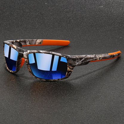 Gafas Deportivas Unisex Polarizadas Protección UV400
