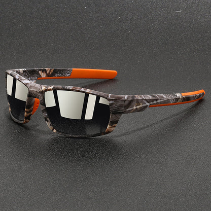 Gafas Deportivas Unisex Polarizadas Protección UV400