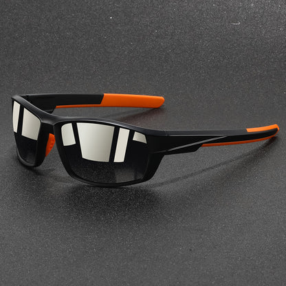 Gafas Deportivas Unisex Polarizadas Protección UV400