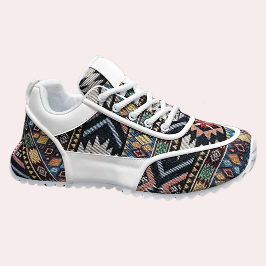 Zapatillas Hombre Transpirables Estilo Vintage - Mavetta