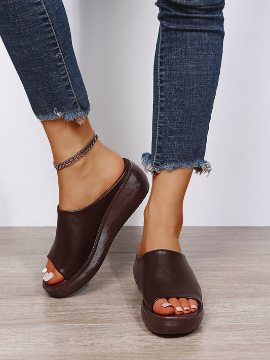 Zapatos Mujer Elegantes Ajuste Confortable - Mavetta
