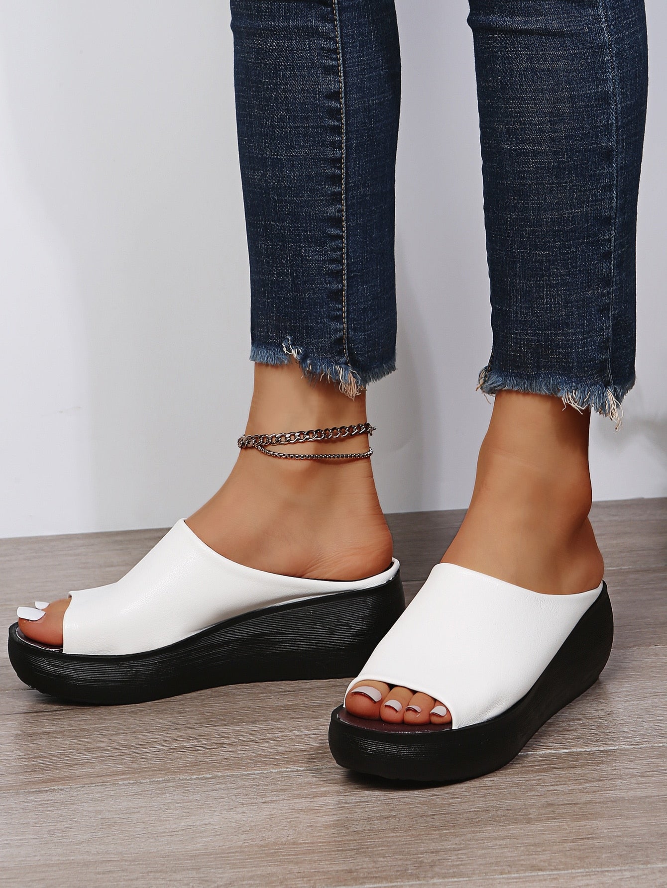 Zapatos Mujer Elegantes Ajuste Confortable