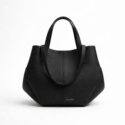 Bolso Tote Mujer Estructurado Diseño Clásico