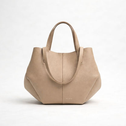 Bolso Tote Mujer Estructurado Diseño Clásico