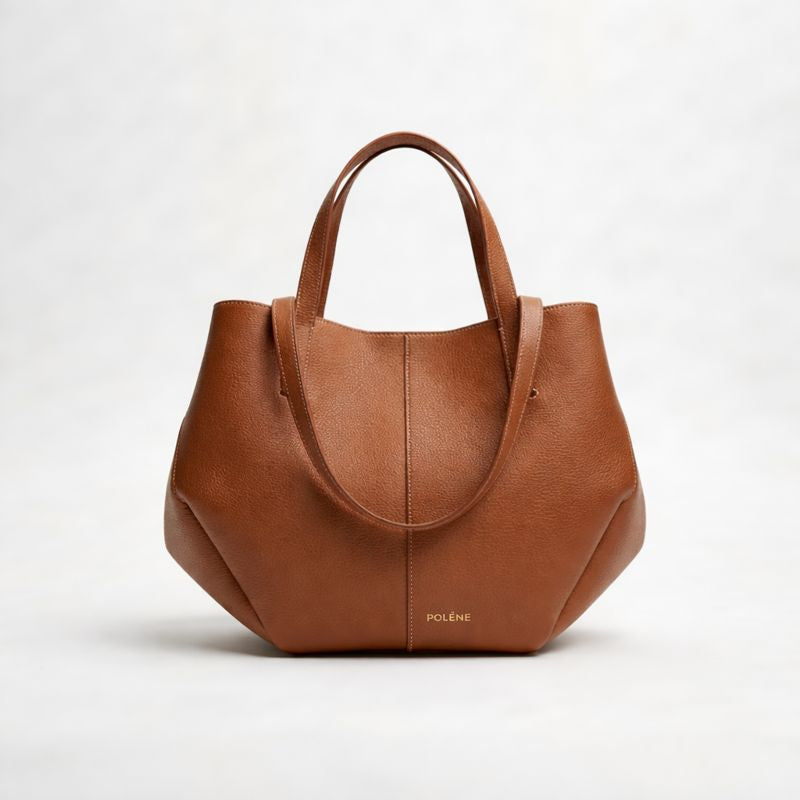 Bolso Tote Mujer Estructurado Diseño Clásico - Mavetta