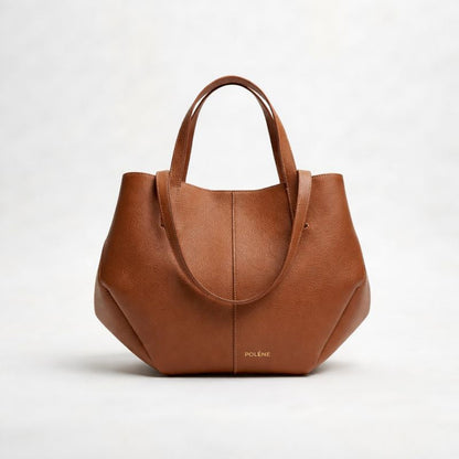 Bolso Tote Mujer Estructurado Diseño Clásico - Mavetta