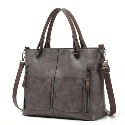 Bolso Tote Mujer de Material Resistente y Diseño Versátil