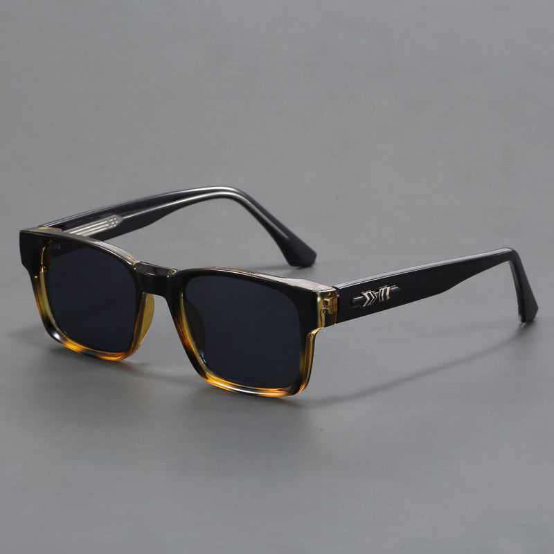 Gafas de sol Unisex Montura ultraligera Protección UV400 estilo urbano