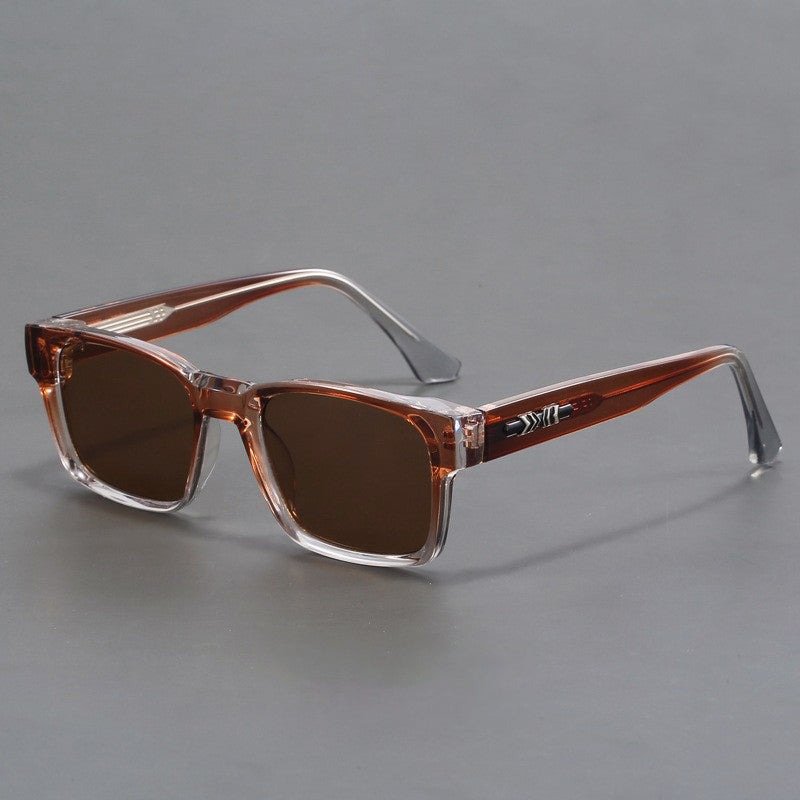 Gafas de sol Unisex Montura ultraligera Protección UV400 estilo urbano