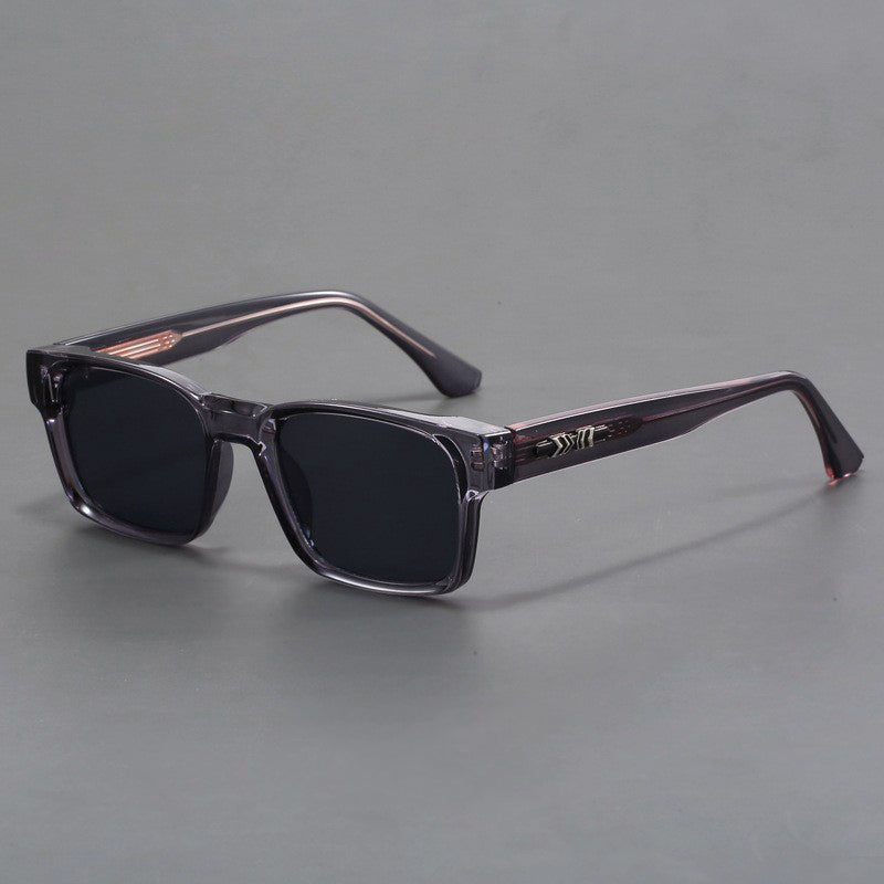 Gafas de sol Unisex Montura ultraligera Protección UV400 estilo urbano