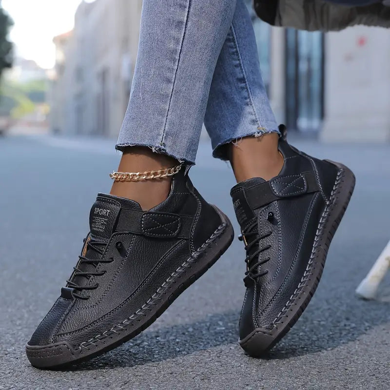 Zapatillas Mujer con Soporte Ergonómico y Comodidad - Mavetta