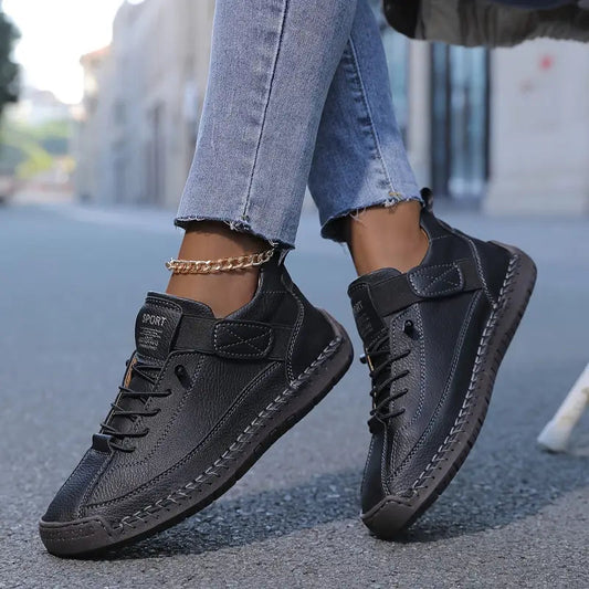Zapatillas Mujer con Soporte Ergonómico y Comodidad - Mavetta