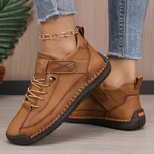 Zapatillas niña con soporte ergonómico y diseño cómodo - Mavetta