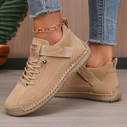 Zapatillas Mujer Transpirables Ligeras Uso Diario Casual