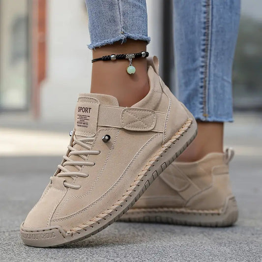 Zapatillas Unisex con Soporte Ergonómico y Diseño Cómodo - Mavetta