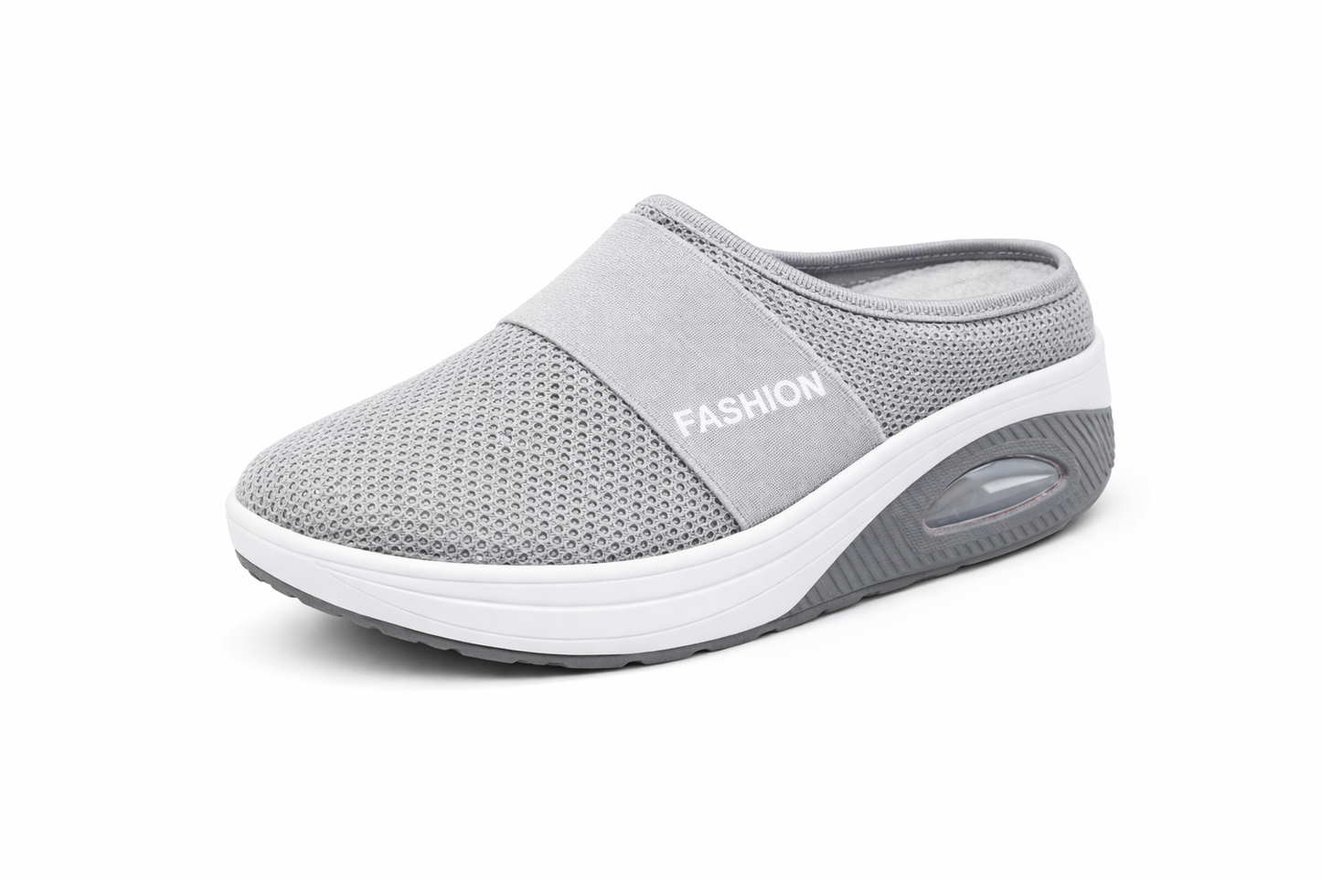 Zuecos Ortopédicos Unisex Transpirables Confortables