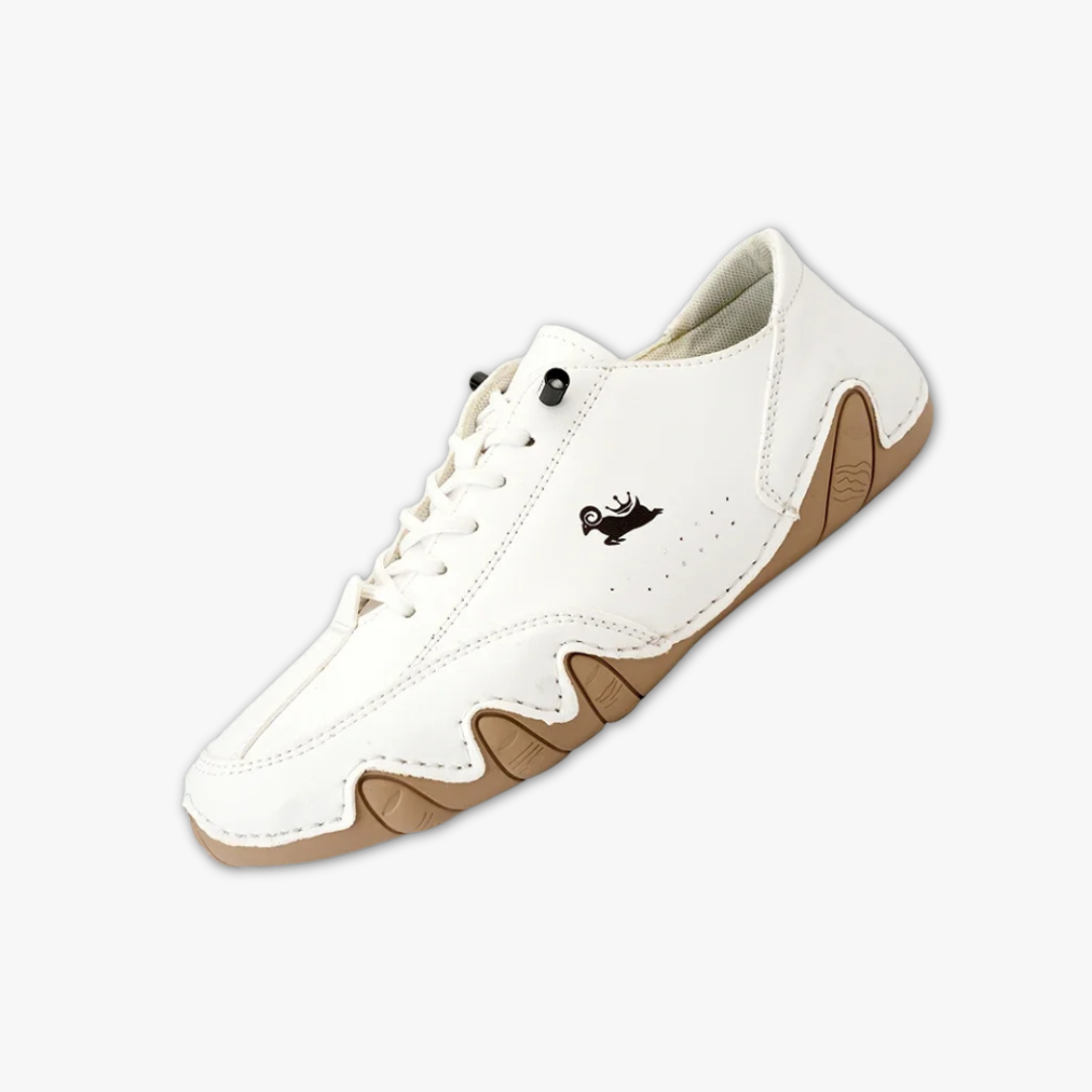 Zapatillas Hombre Diseño Ergonómico Suela Ondulada - Mavetta