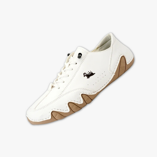 Zapatillas Hombre Diseño Ergonómico Suela Ondulada - Mavetta