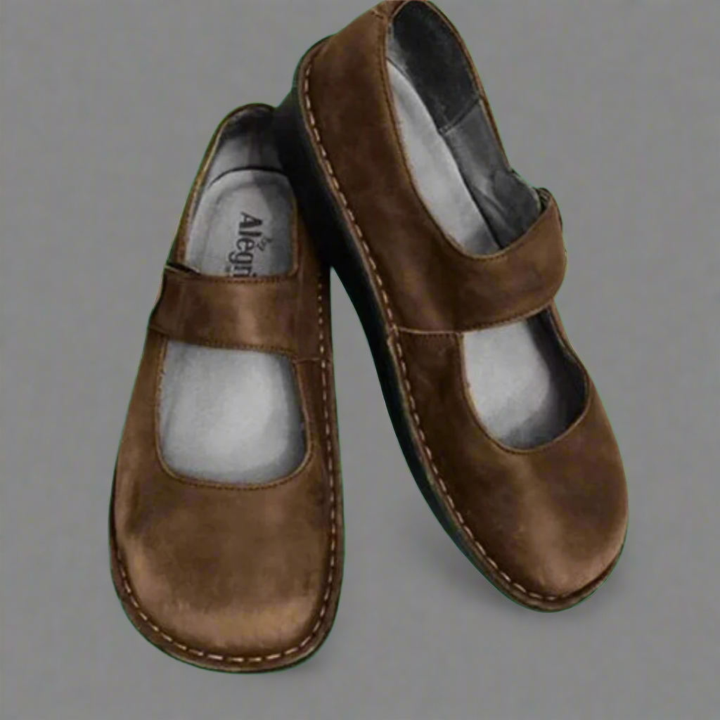 Zapatillas mujer sin cordones banda elástica cómodas
