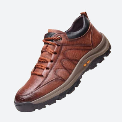 Zapatillas Hombre Casual Resistente Diseño Robusto