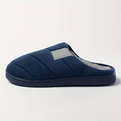 Zapatillas casa Hombre Suaves Empeine Bajo