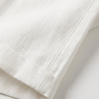 Pantalón Capri Mujer Holgado Casual