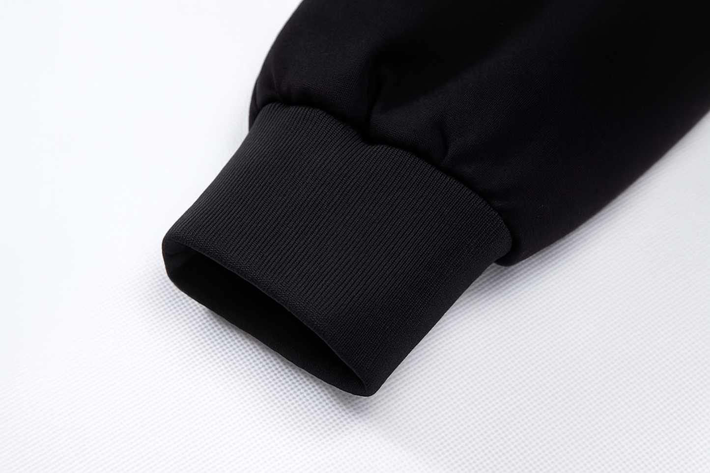 Chaqueta Híbrida Hombre Resistente y Ligera