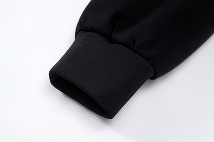 Chaqueta Híbrida Hombre Resistente y Ligera