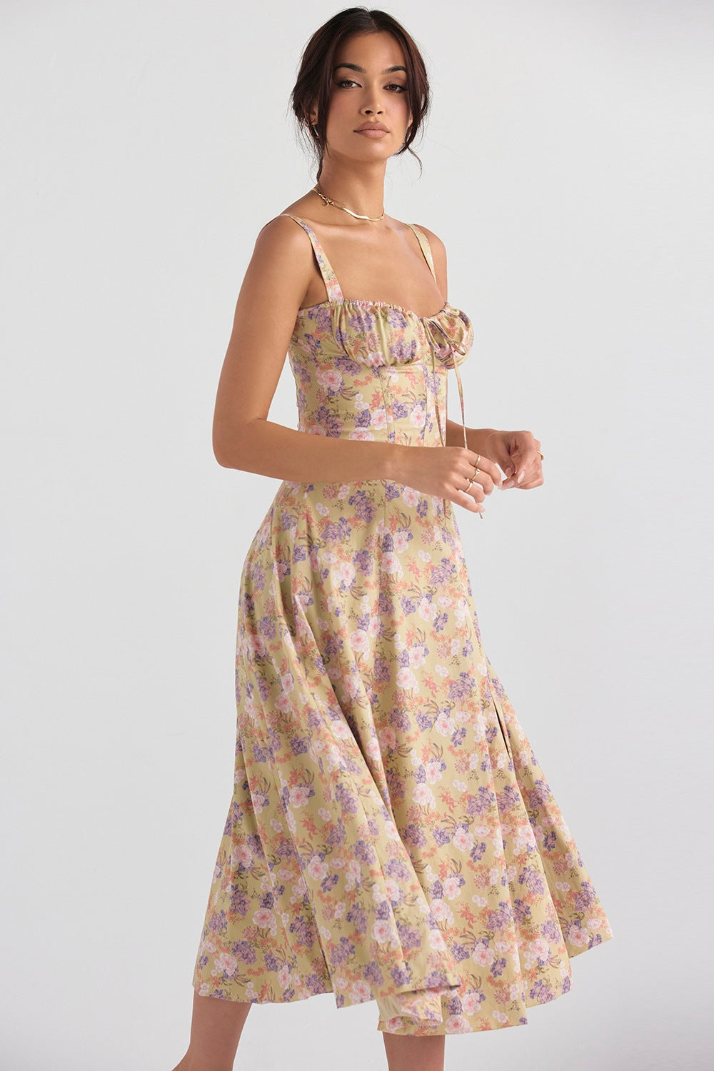 Vestido verano mujer ligero y cómodo
