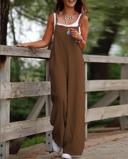 Mono largo mujer tejido cómodo estilo relajado
