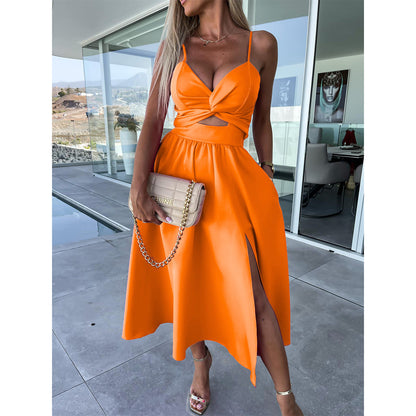 Vestido corto mujer con detalles delicados y diseño favorecedor
