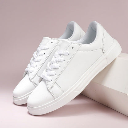 Zapatillas bajas mujer con detalles decorativos y ajuste cómodo