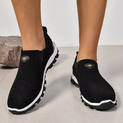 Zapatos slip-on hombre con suela antideslizante - Mavetta